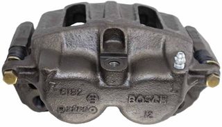 Semi-Loaded Caliper