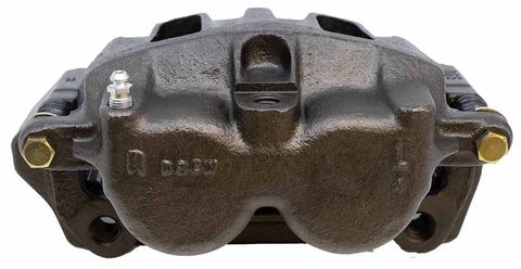 Semi-Loaded Caliper