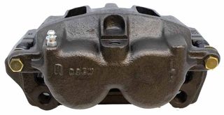 Semi-Loaded Caliper