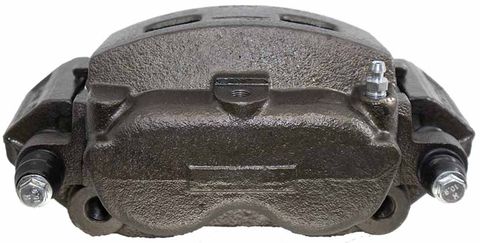 Semi-Loaded Caliper