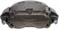 Semi-Loaded Caliper