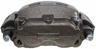 Semi-Loaded Caliper