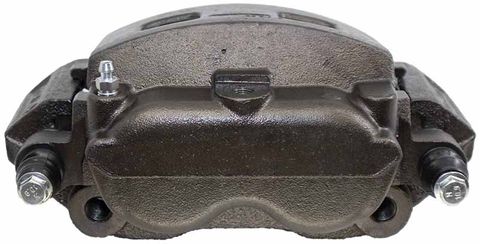 Semi-Loaded Caliper