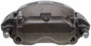 Semi-Loaded Caliper