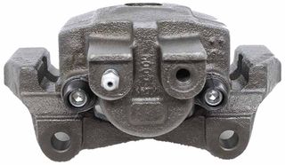 Semi-Loaded Caliper