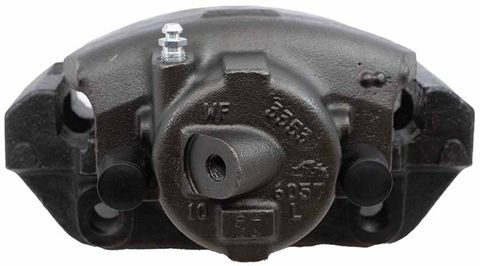 Semi-Loaded Caliper