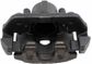 Semi-Loaded Caliper