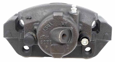 Semi-Loaded Caliper