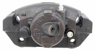 Semi-Loaded Caliper