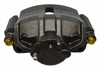 Semi-Loaded Caliper