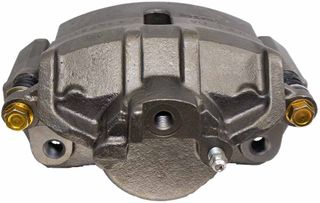 Semi-Loaded Caliper