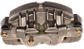 Semi-Loaded Caliper