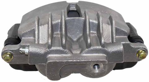 Semi-Loaded Caliper