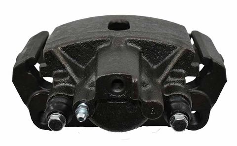 Semi-Loaded Caliper