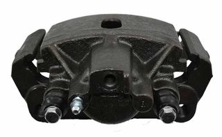Semi-Loaded Caliper