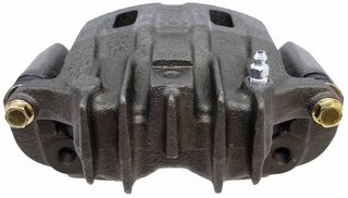 Semi-Loaded Caliper