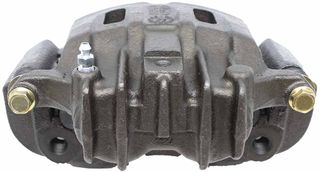Semi-Loaded Caliper