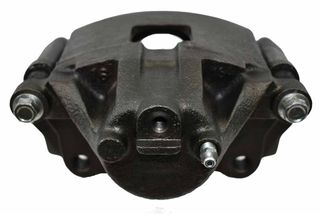 Semi-Loaded Caliper