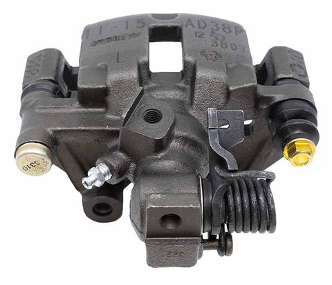 Semi-Loaded Caliper