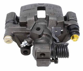 Semi-Loaded Caliper
