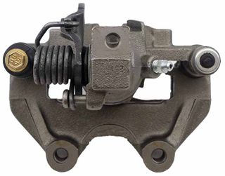 Semi-Loaded Caliper