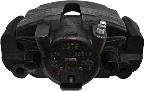 Semi-Loaded Caliper