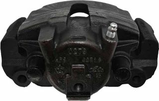 Semi-Loaded Caliper