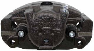 Semi-Loaded Caliper