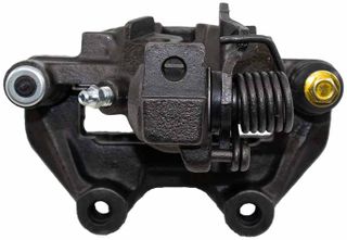 Semi-Loaded Caliper