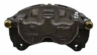 Semi-Loaded Caliper