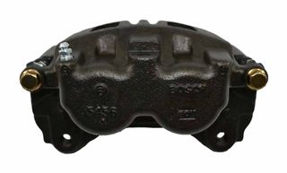 Semi-Loaded Caliper