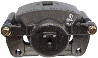 Semi-Loaded Caliper