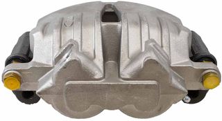 Semi-Loaded Caliper