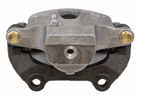 Semi-Loaded Caliper