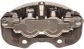 Semi-Loaded Caliper