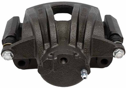 Semi-Loaded Caliper