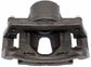 Semi-Loaded Caliper