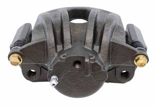 Semi-Loaded Caliper
