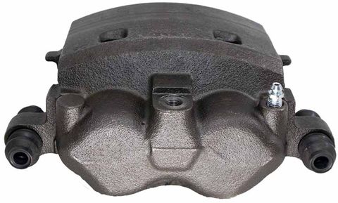 Semi-Loaded Caliper