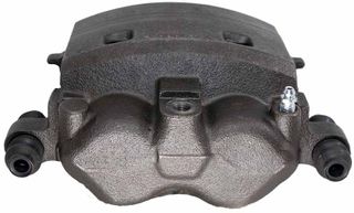 Semi-Loaded Caliper