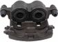 Semi-Loaded Caliper