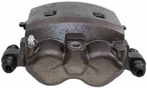 Semi-Loaded Caliper