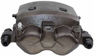 Semi-Loaded Caliper
