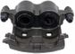 Semi-Loaded Caliper