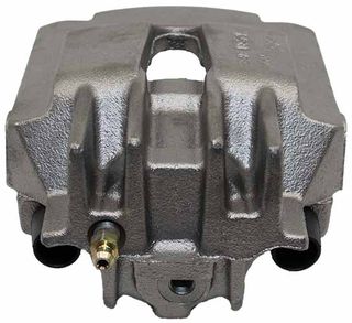 Semi-Loaded Caliper