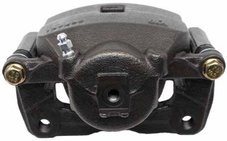 Semi-Loaded Caliper