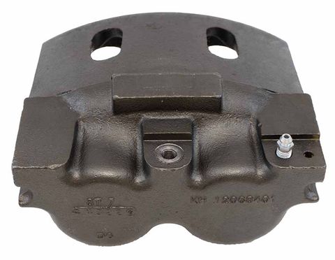 Semi-Loaded Caliper