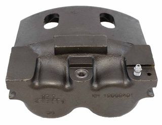 Semi-Loaded Caliper