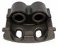 Semi-Loaded Caliper