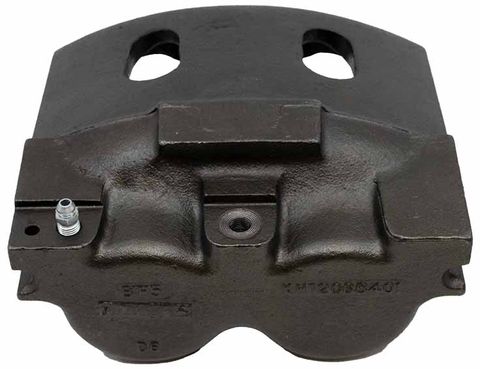 Semi-Loaded Caliper